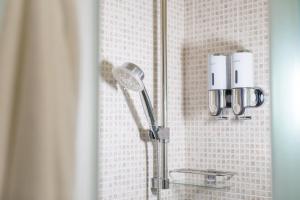 Deluxe Doppelzimmer mit Balkon