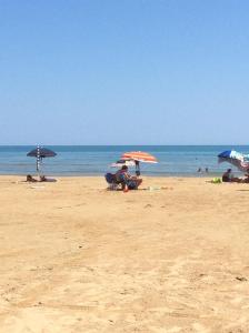 Kimera Beach Apartments
