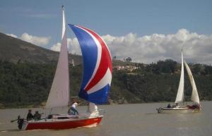 LA MESETA DE TOMINE CAMPER