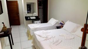 Pousada Maria Bonita