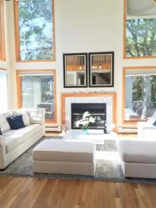 Contemporary & Spacious South Cape Beach House - 马什皮