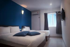 Brezza Hotel Sitiawan
