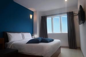 Brezza Hotel Sitiawan