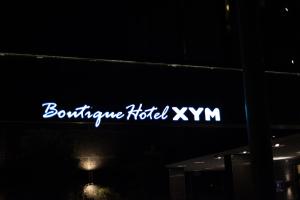 Boutique Hotel XYM Pyeongtaek