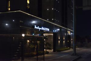 Boutique Hotel XYM Pyeongtaek