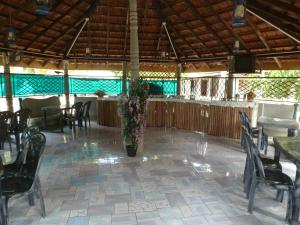 AHSRAM Accommodations