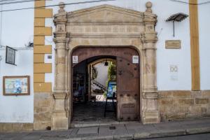 Casa Ramirez - Guest House