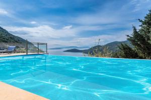 Villa Inna Lefkada Greece