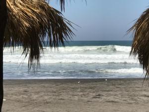 Coco Blue a New Beach Resort