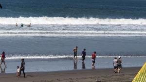 Coco Blue a New Beach Resort