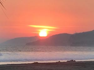 Coco Blue a New Beach Resort