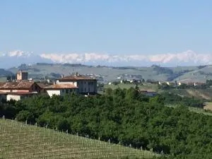 Cascina Baresane