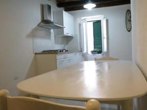 Appartamento su 2 Livelli con 1 Camera da Letto
