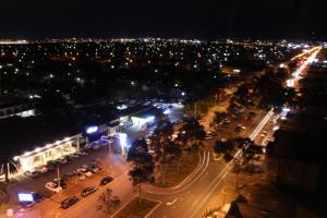Atlantic Tower Motor Inn