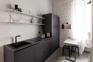 Cà Bèla - Lambrate Flat 1 - Lambrate