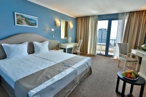 Sofia Hotel -Inclusive & Private Beach