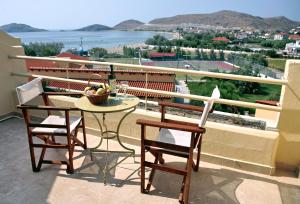 Lemnos Village Resort Hotel Limnos Greece