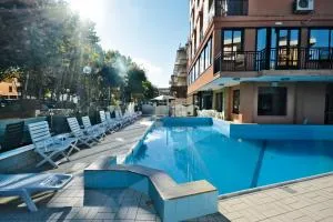 Hotel Apollo - Villamarina