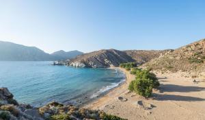 Villa Patmos Netia Patmos Greece