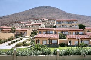 Lemnos Village Resort Hotel Limnos Greece