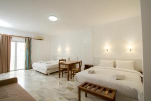 Revekka Rooms Chania Greece