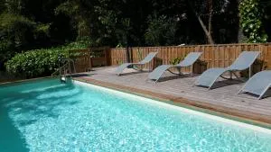 Le Clos du Loup - Les Maillans