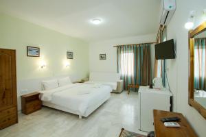 Revekka Rooms Chania Greece