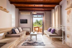 My Villa Dafni Chania Greece