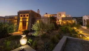 Villa Patmos Netia - Patmos