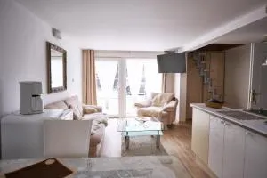 Bluestars Apartments - 卡罗维发利