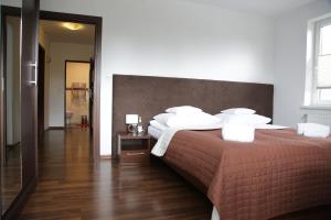 Noclegi Prestige