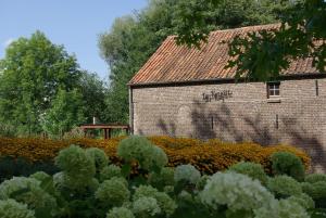 B&B De Keyartmolen