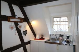Appartement Bastion de Riquewihr