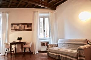 Apartment room in Nel Cuore di Roma Hospitium S.Celso