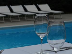 Agriturismo La Costa