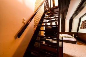 Suite with Garden View room in Hotel Smart