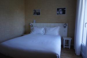 Hotels La Fregate : photos des chambres