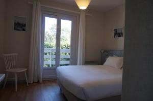Hotels La Fregate : photos des chambres