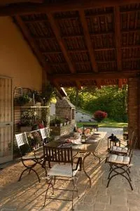 La casetta - Cissone