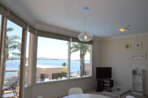 The Bluff Resort Apartments