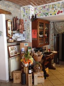 Agriturismo La Costa