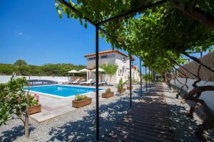 Villa Nefeli Rhodes Greece