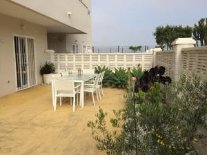 Appartement Cabo de Gata Oasis Retamar Retamar Spanien