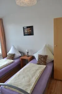 Apartotel Köln Frechen - Erftstadt