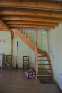 Maisons de vacances The peaceful countryside corner : photos des chambres