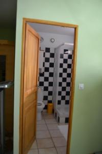Maisons de vacances The peaceful countryside corner : photos des chambres