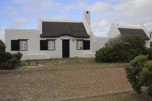 Trinacria Fisherman Cottage