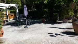 Maisons de vacances Le Clos du Loup : photos des chambres