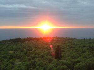 South Side Lefkada Greece