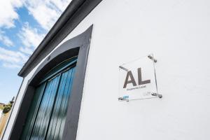 Quinta de Sao Carlos - 3hvězdičkové hotely ve městě Angra do Heroísmo